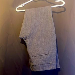 Express Editor Dress Pants